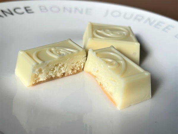 セブン ミスターチーズケーキが話題 注目のアイスとチロルチョコの味は シティリビングweb