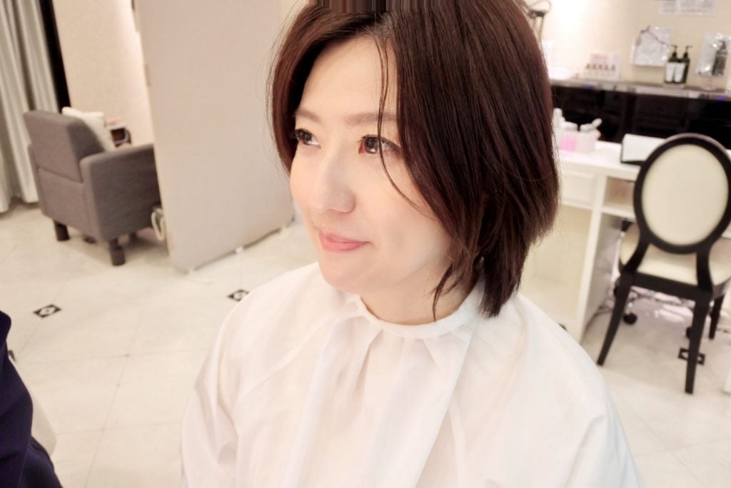 プロのメイクって凄い 垢抜けメイク体験でズボラ女子から脱出したよ シティリビングweb