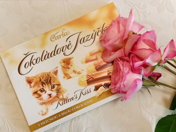 やさしさに包まれる♪チェコのチョコレート｜シティリビングWeb