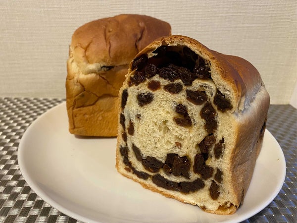あんパン あんこ好きにはたまらない！メディアで話題の「うすかわあんパン
