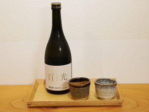 「100年先を照らす光」がコンセプト。通常販売しない日本酒「百光 別誂」が事前申込受付中。｜シティリビングWeb