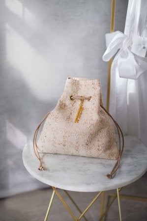 Charmant sacが2日間限定のPOP UP SHOPを開催|シティリビングWeb