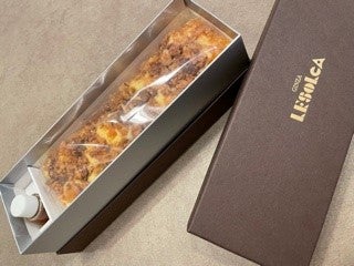 絶品 レゾルカ の贅沢チーズケーキをお取り寄せ シティリビングweb