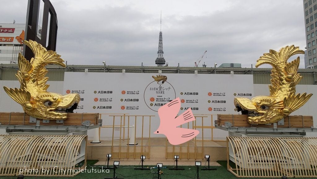 油絵 信長の城イン名古屋 0d4434fb74ad07a32472458929054d