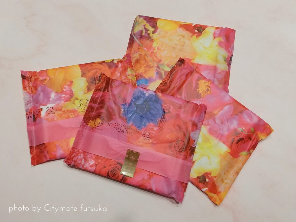 全色揃えたくなる 蜷川実花さんデザインの美しいナプキン シティリビングweb