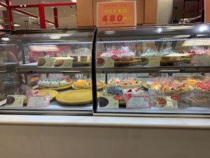 フルーツケーキファクトリー 札幌エスタ店 19時以降が狙い目 シティリビングweb