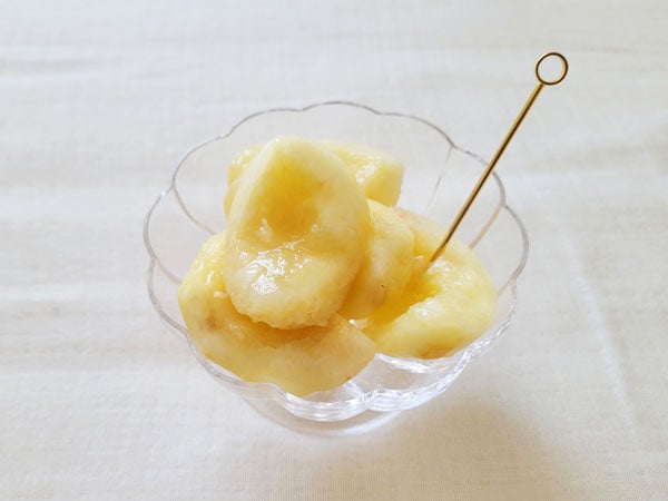 幻の桃！ 綱島でしか買えない希少種「日月桃」は初夏の贅沢｜シティ