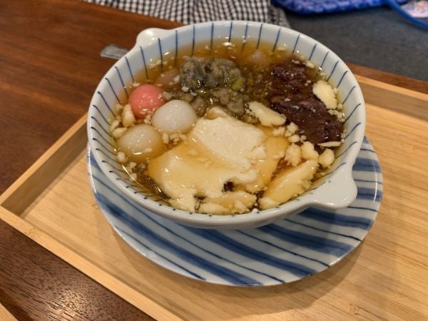 長堀橋】台湾かき氷♪本場カフェで味わおう！｜シティリビングWeb