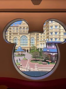 景色抜群 東京ディズニーリゾート外周ランニングしました シティリビングweb