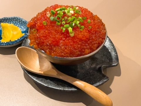 ワンコイン500円！！！いくら丼が美味しすぎる。｜シティリビングWeb