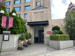 東京 ベイコート 倶楽部 安い オッツィオ