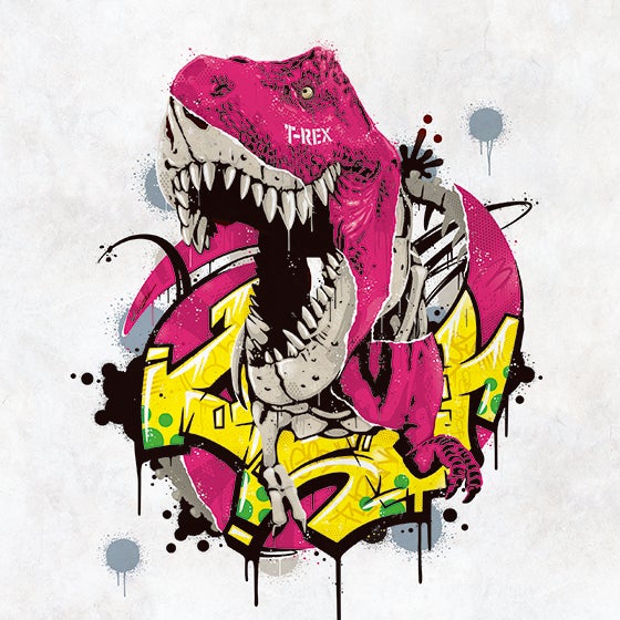 アート・デザイン・音楽 DINOSAUR DREAMS The Dinosaur Fan is a dinosaur card collector's encyclopedia