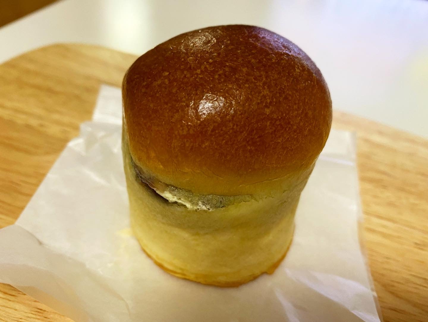 熱海で食べ歩き 新感覚あんパン 熱海ばたーあんパン シティリビングweb