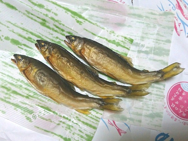 今が旬！レンチンで絶品焼鮎【きつれがわの鮎 匠】｜シティリビングWeb