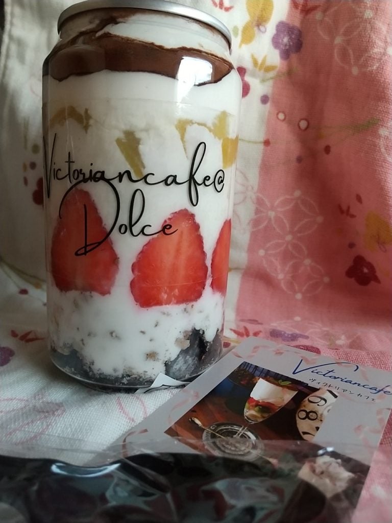 美し 美味し 手土産間違いなし ケーキ缶 出店予定もアリ シティリビングweb