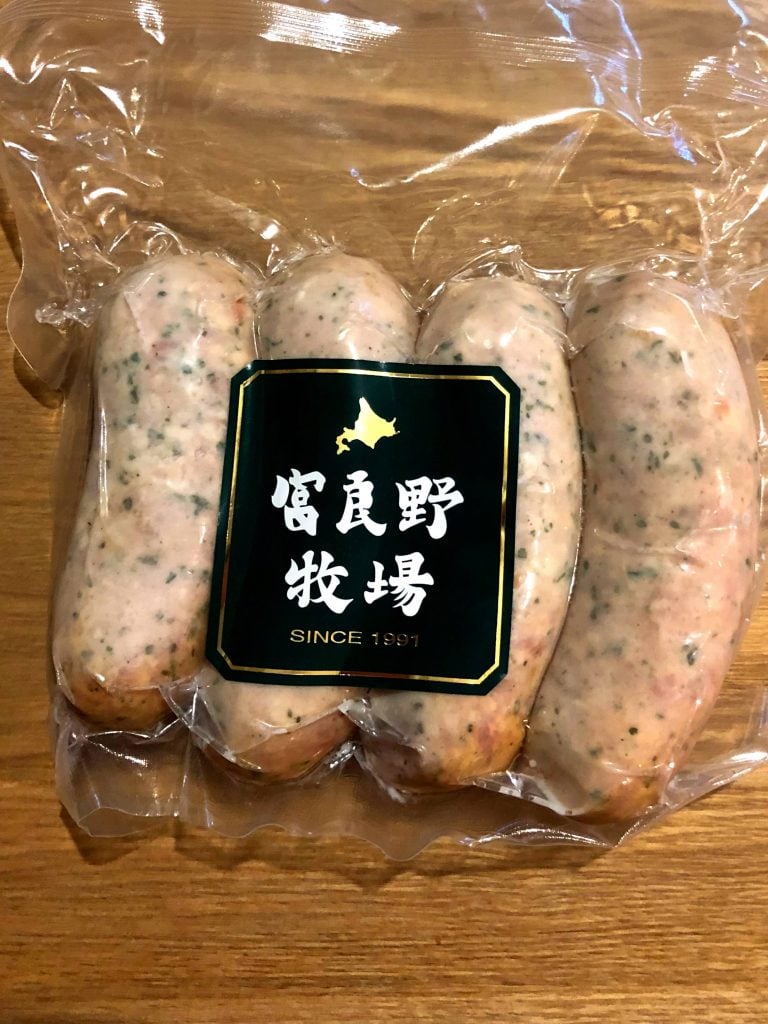 博多阪急の北海道物産展に行ってきました 物産展 シティリビングweb 博多阪急の北海道物産展に行ってきました 物産展 シティリビングweb