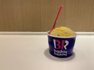 驚き！サーティワンがあのスイーツをアイスクリームに｜シティ