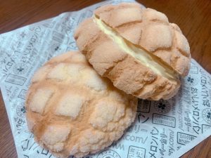 メロンパン　リピート購入様限定でお値引き価格 785_1637905407-e1637906382779-