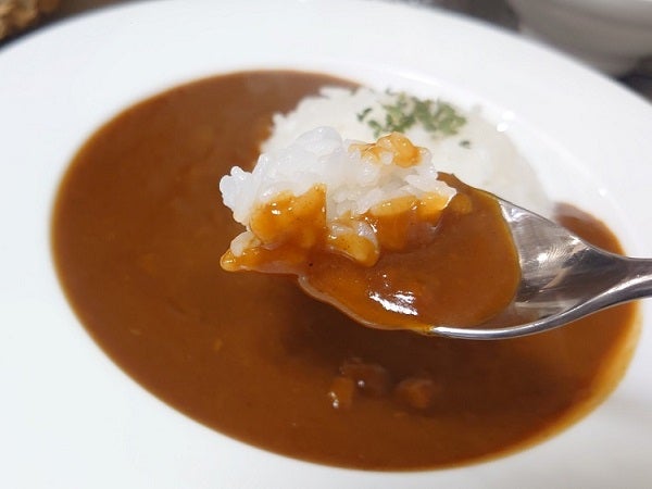 【株主優待】フジオフード「まいどおおきに食堂のカレー」が届き