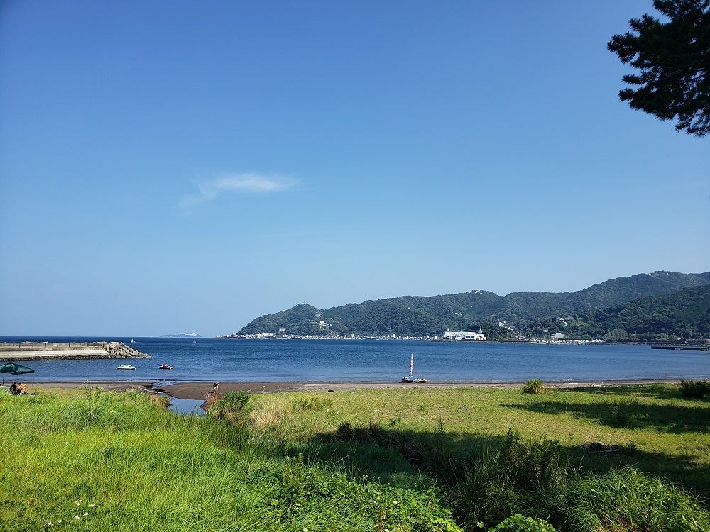 南熱海旅館 客室付き温泉の長濱苑 伊豆多賀温泉 シティリビングweb