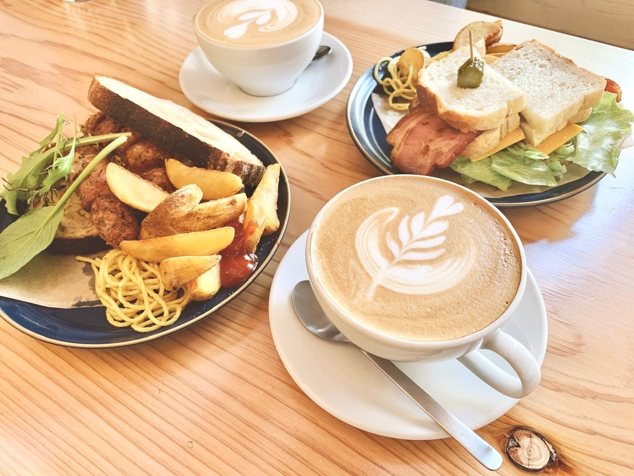 【姫路】隠れ家カフェ café SOL(カフェソル)｜シティリビング