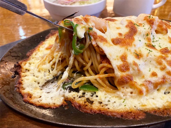 トルコライス 東横系トルコライス」まとめ : 「全国イイ味ハマル味」