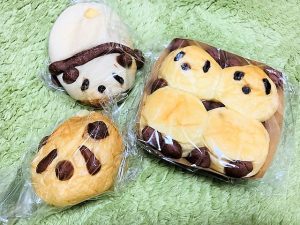 米よりパンだ!?】上野アメ横で噂のCUTEなパンダのパンをGET｜シティ