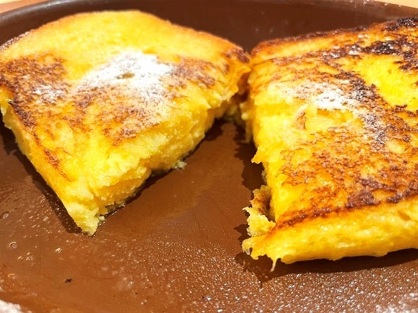 サイゼリヤ一部店舗限定でフレンチトーストが登場 気になるそのおいしさは シティリビングweb