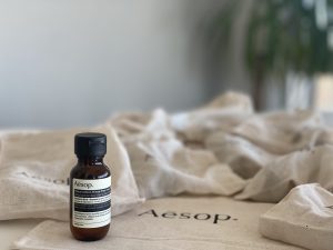 1,045円のAesop（イソップ）のハンドジェル！ギフトに最適！｜シティ