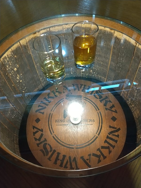 オトナな贈り物に♪ウィスキーミニボトルセット♪｜シティリビングWeb