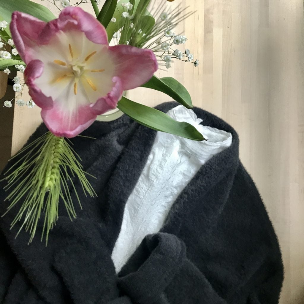 フェザーのふわっふわブーケ つよく 