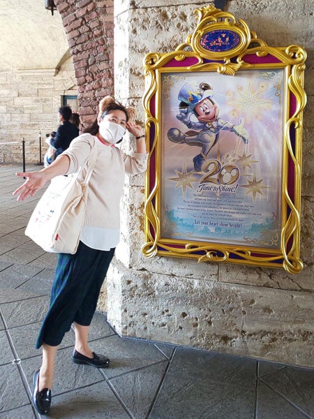 ディズニー ランド シー 周年 ハッピートート トートバッグのみ 22 Clinicacampinas Com Br