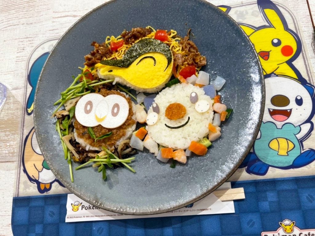 大人もメロメロ 可愛いすぎてたまらないポケモンカフェ 大阪心斎橋 シティリビングweb 大人もメロメロ 可愛いすぎてたまらないポケモンカフェ 大阪心斎橋 シティリビングweb