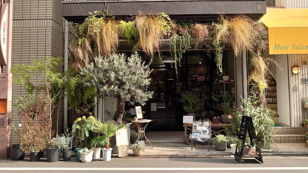 おしゃれな隠れ家ビストロ 武蔵小山の人気店 Eme エメ シティリビングweb