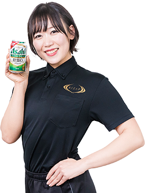 糖質オフのスペシャリスト Rizapトレーナーが太鼓判 これからは アサヒスタイルフリー 生 を選びたい シティリビングweb