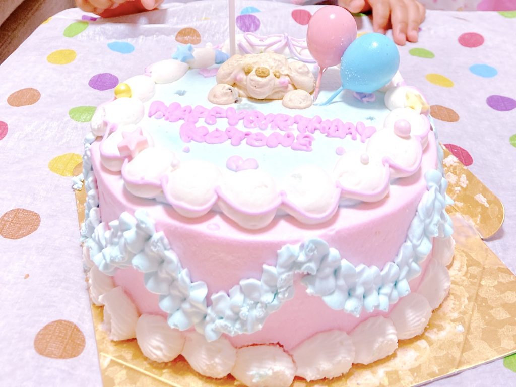 推し活だけじゃない 日本版に美味しく進化 韓国 センイルケーキ シティリビングweb