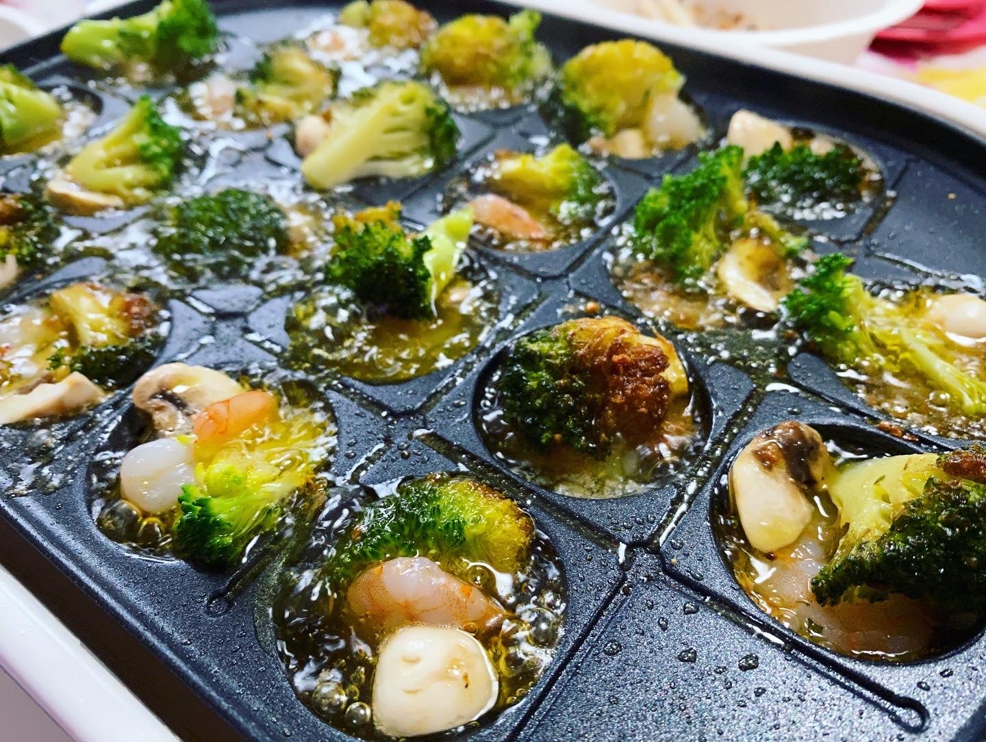 失敗知らず Gw家族でやりたいタコ焼き器アレンジレシピ シティリビングweb