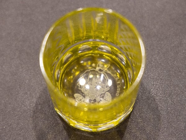 ばかうけを食べて「鬼滅の刃」江戸切子グラスをGET!!｜シティリビングWeb