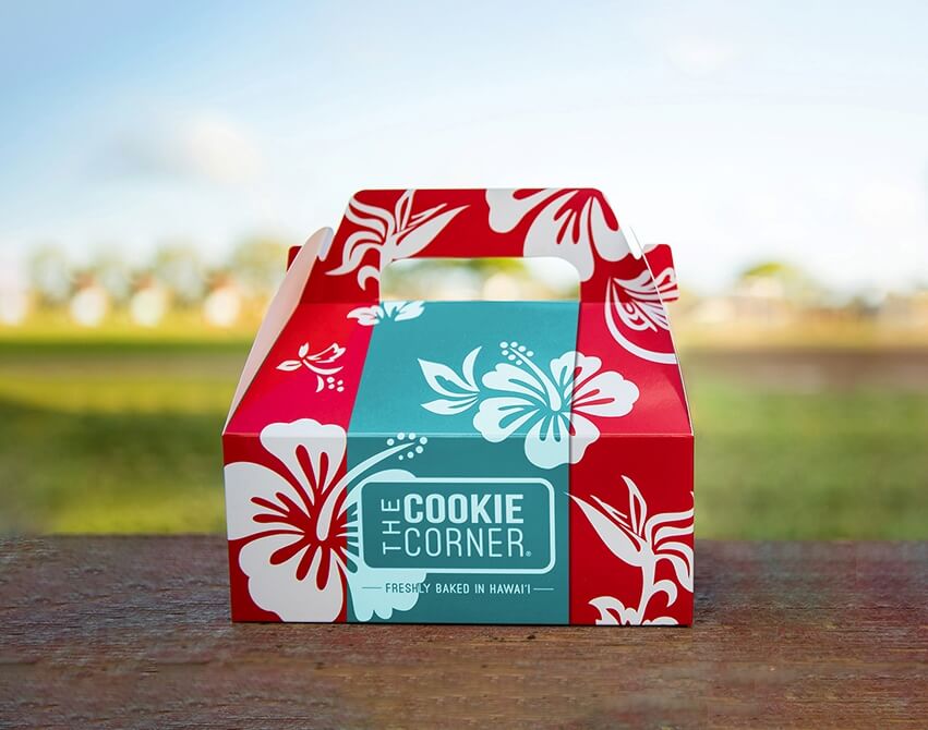 ハワイを感じる期間限定ショップがグランフロント大阪に登場｜シティ