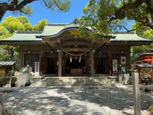 大阪 高津神社で日本のお酒とおいしいもの 芸術が楽しめる 縁日 開催 シティリビングweb