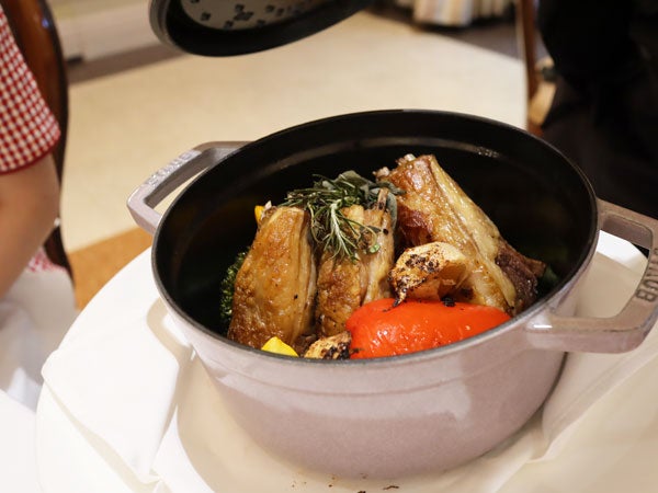 STAUB ストウブ鍋　シフォンローズ　ブレイザー26 ストウブ 鋳物ホーロー鍋 ピコ・ココット | ツヴィリング公式