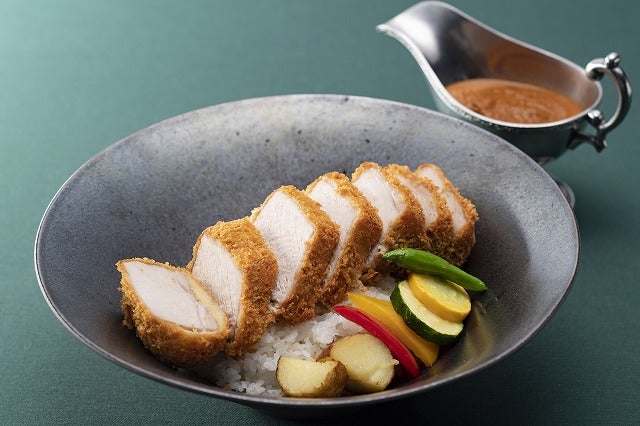 夏といえばカレーでしょ 大阪エクセルホテル東急で7 1 金 から開催される カレーフェア22 へ出かけよう シティリビングweb