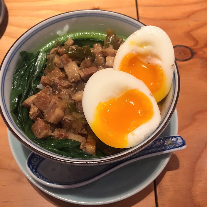 中目黒 本格的な台湾 中華料理を手軽に楽しめるお店 ヤンヤン飯店 シティリビングweb 中目黒 本格的な台湾 中華料理を手軽に楽しめるお店 ヤンヤン飯店 シティリビングweb