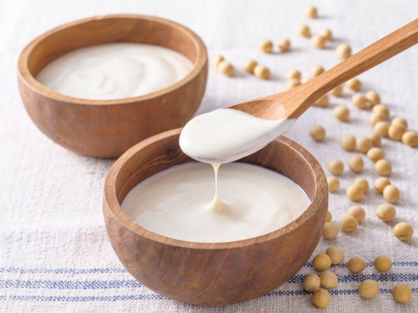 プレゼント付き 植物由来の乳酸菌 豆乳グルト は お通じ改善 の機能性表示食品 シティリビングweb