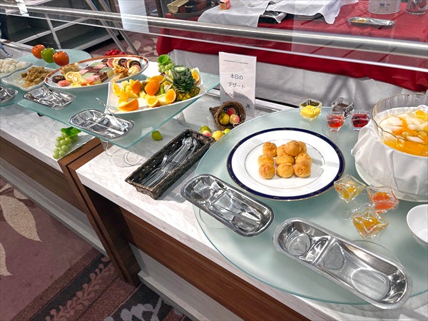 横須賀 2300円のコスパ最強豪華ランチバイキング よこすか平安閣 シティリビングweb