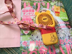 期間限定お値下げ】大人気♡ディズニー40周年♡フード付きフリース