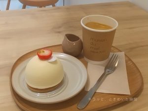 名古屋の美味しいおすすめケーキ パン屋さん3選 シティリビングweb