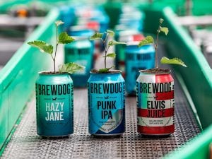 なにこれおいしい！クラフトビール「ブリュードッグ」の3商品を飲み