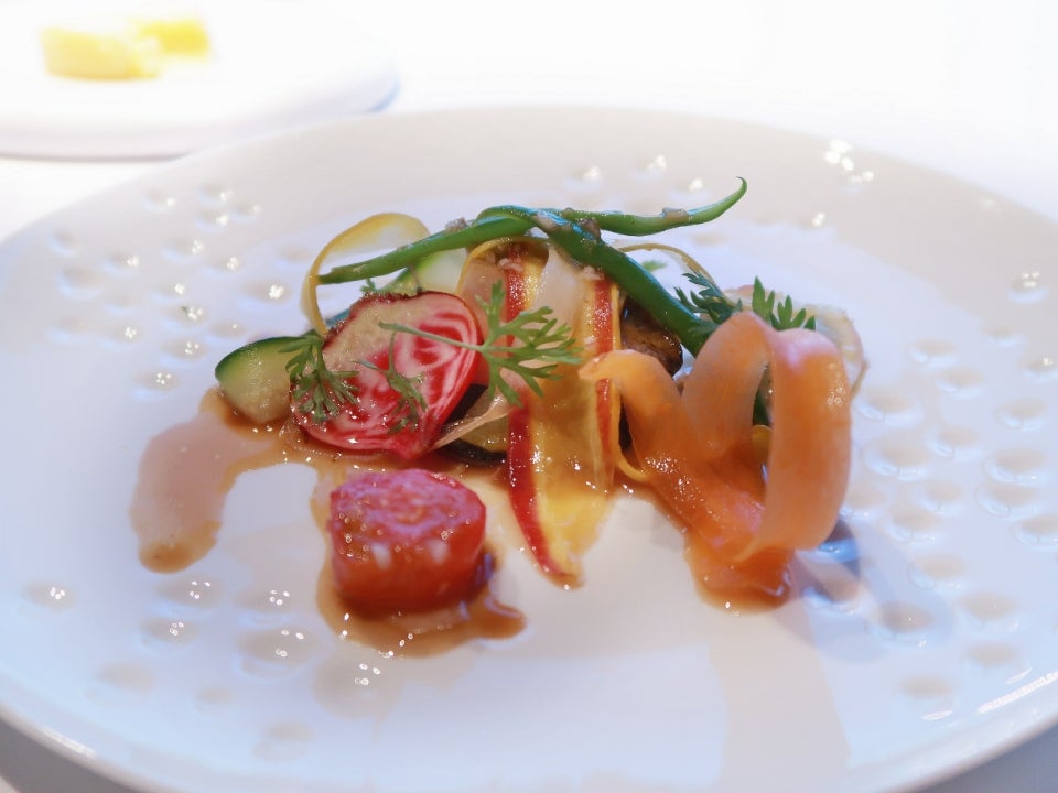 料理革命　ガニェール　ティス 料理革命 ガニェール ティス 料理革命 ガニェール ティス 料理革命