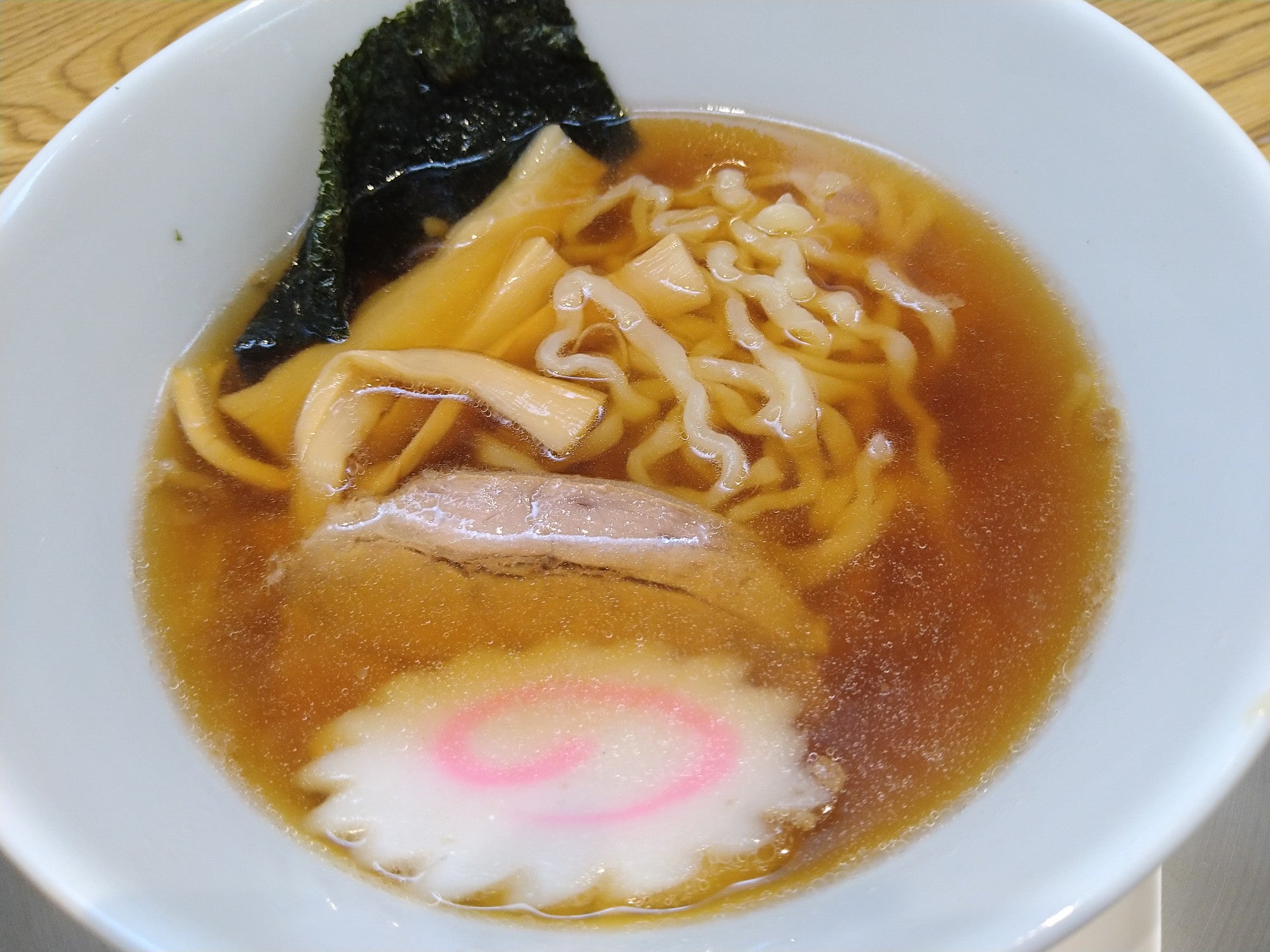 新横浜 これはぜいたく ラーメン博物館ではしごラーメン シティリビングweb